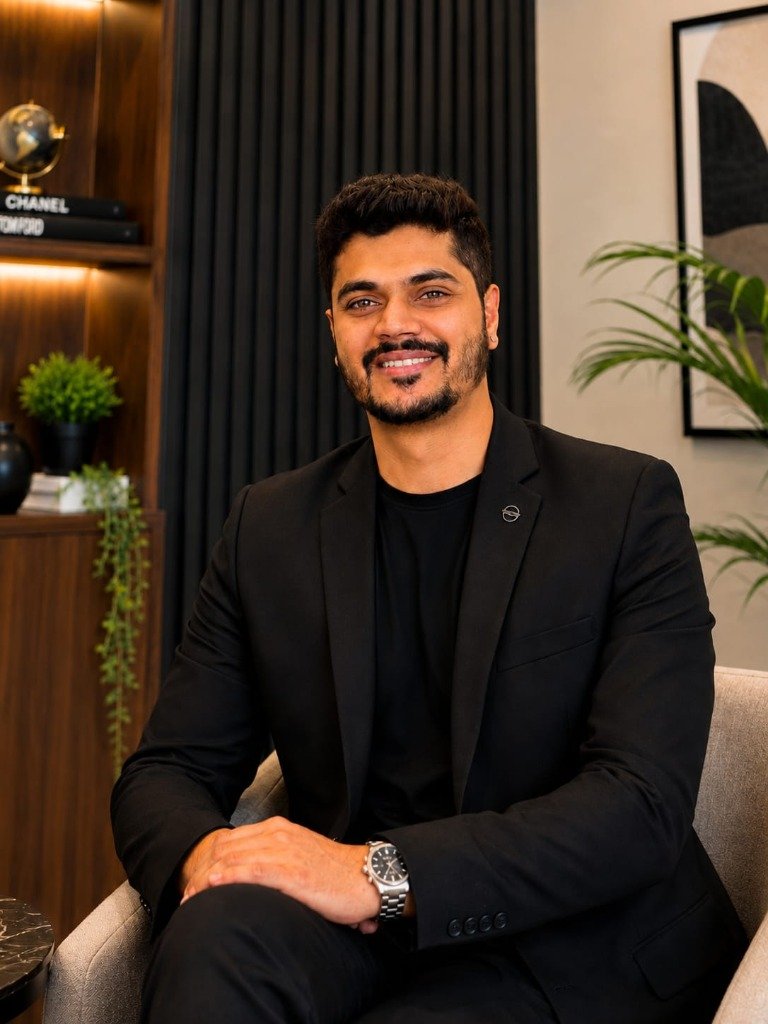 Manikant Kumar