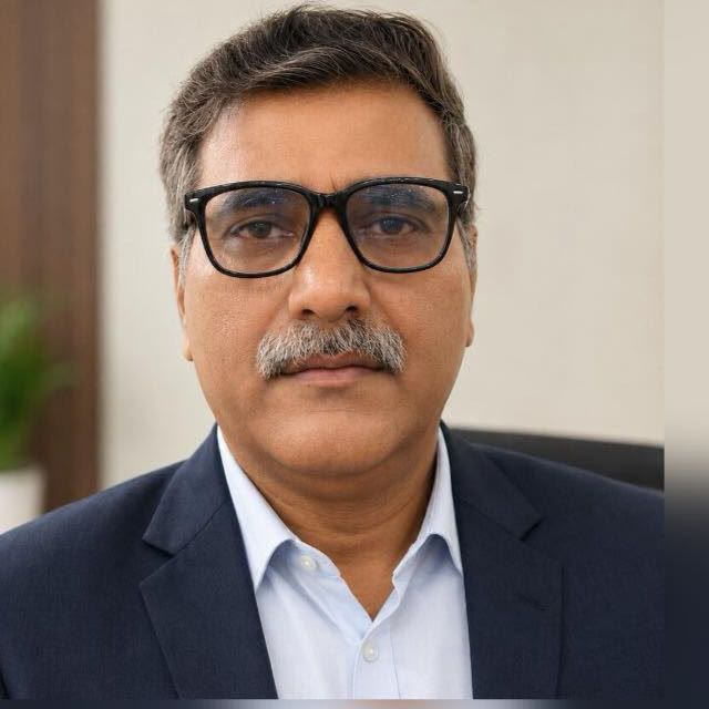 Uday Narayan Tripathi