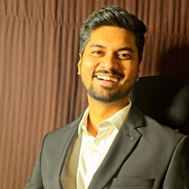 Satyaarth Balajee Sinha
